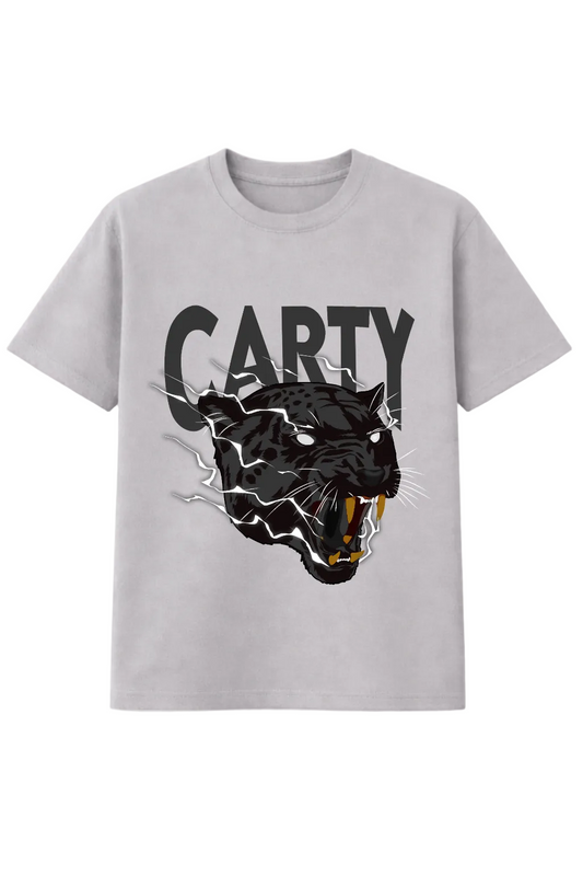CARTY LDN – FINAL FORM Hybrid T - Grey